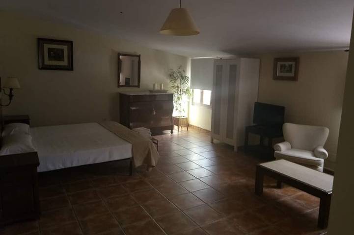 Ferienhaus Laguna Herrera für 14 Personen in Cuéllar, Segovia Provinz