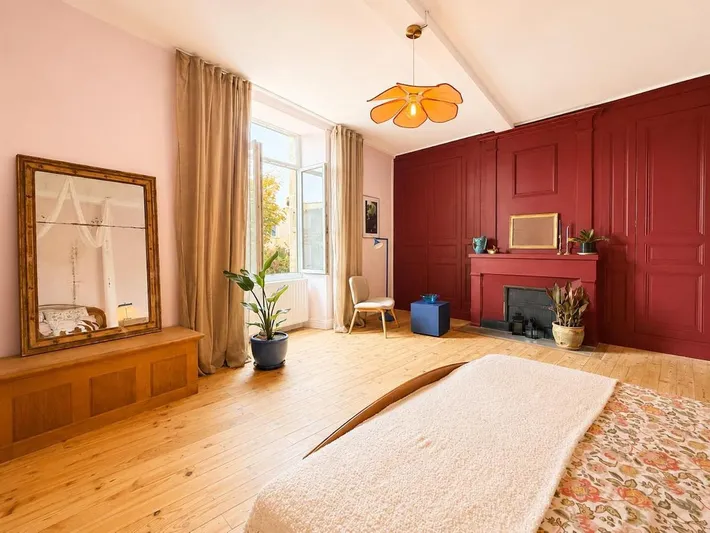 Ferienwohnung für 4 Personen, mit Terrasse - 1