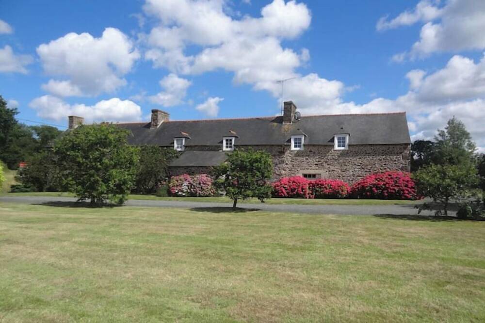 Maison de vacances