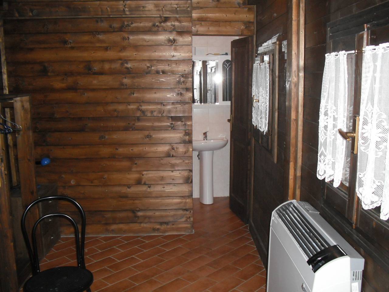 Chalet confortable en Giarola con vista a la montaña in Ligonchio, Parque Nacional de los Apeninos Tosco-Emilianos