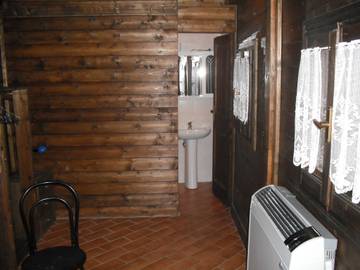 Chalet per 6 Persone in Ligonchio, Provincia di Reggio Emilia, Foto 4