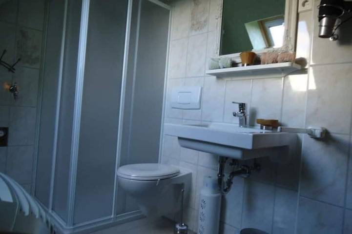 Ferienwohnung für 2 Personen, mit Terrasse und Garten in Sörup - 4