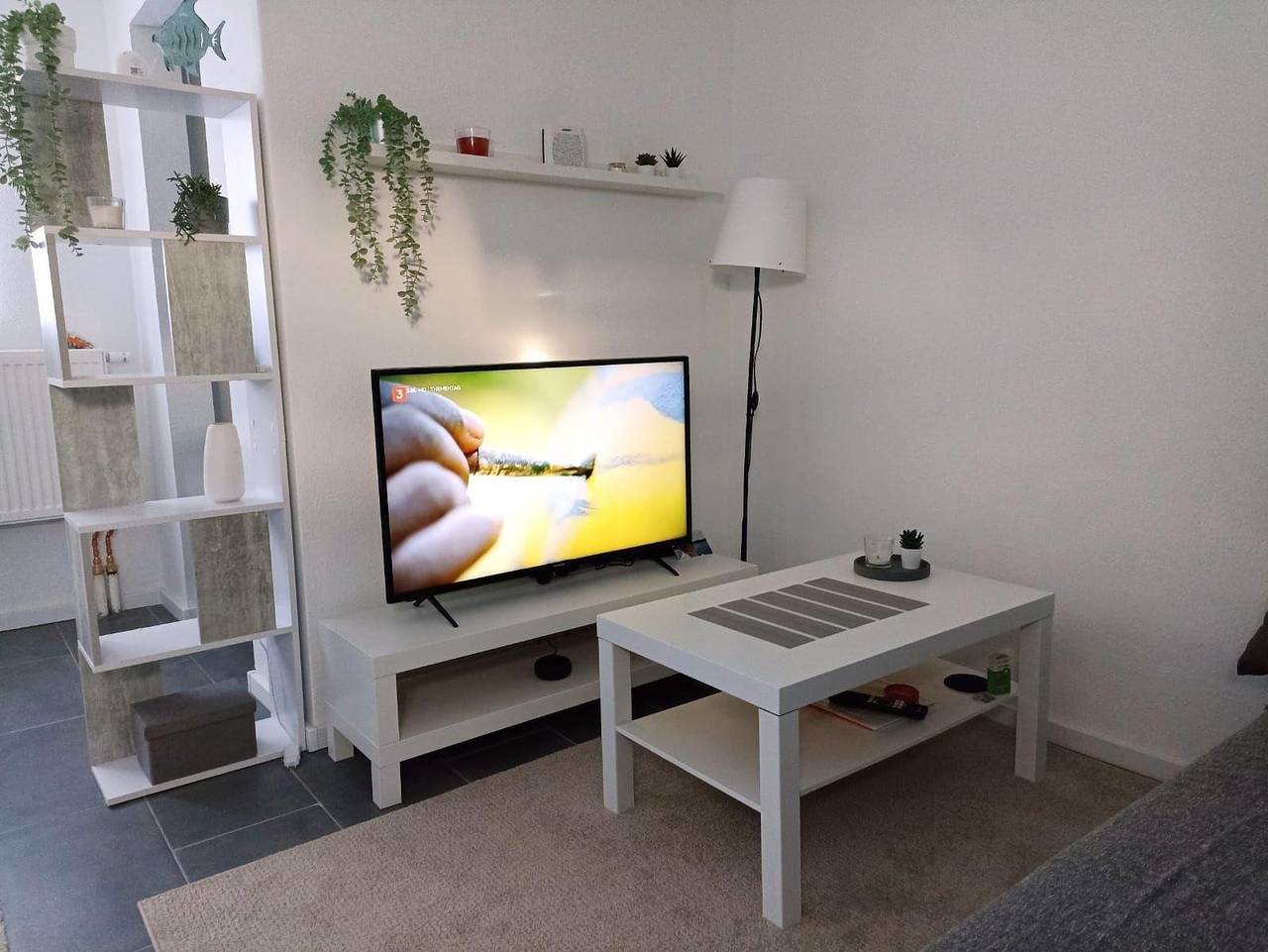 Ganze Ferienwohnung, Ferienwohnung Heide 2 in Bomlitz, Landkreis Heidekreis