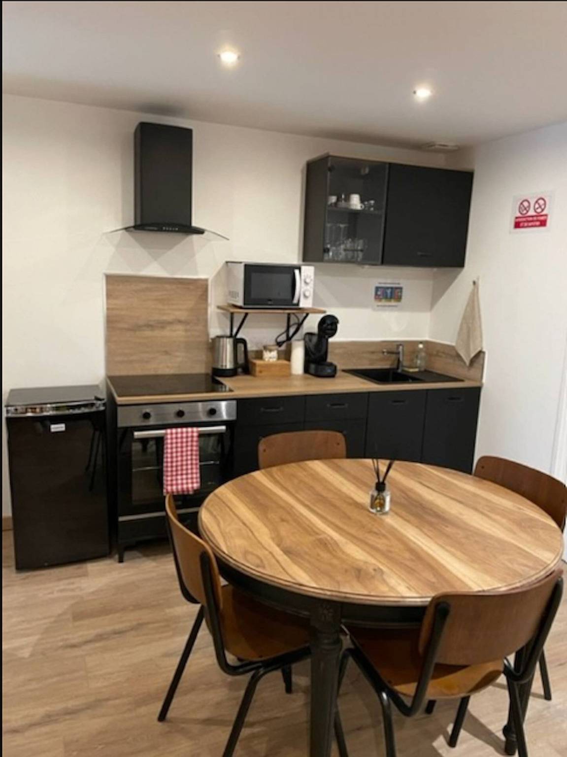 Ganze Wohnung, Bryas 2 in Châteauroux, Châteauroux und Umgebung