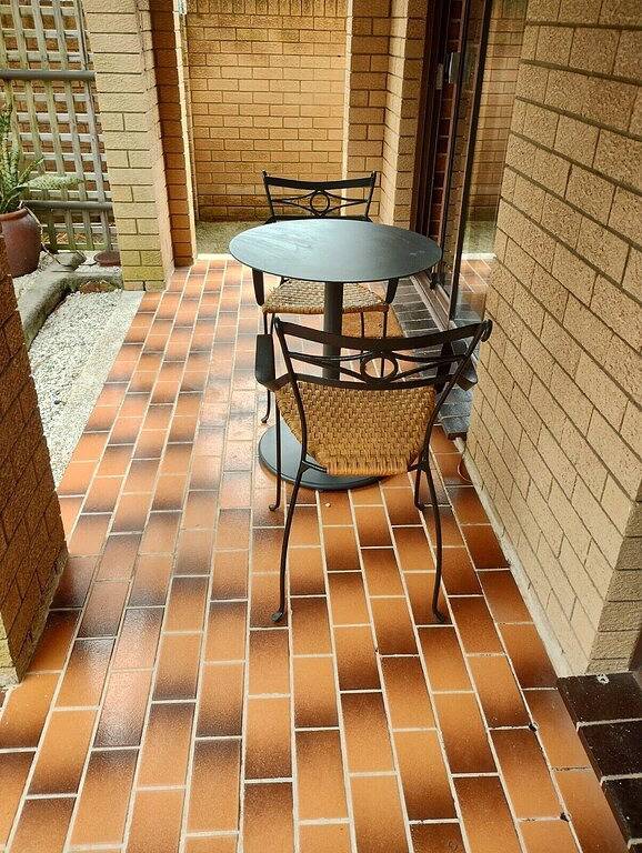 Ganze Wohnung, Bundeena Private Garden Apartment, close to beaches and national park. in Bundeena, New South Wales