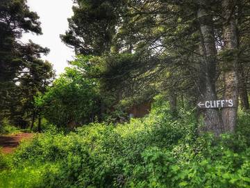 Chalet for 6 Guests in Custer Gallatin National Forest, Montana, Picture 4