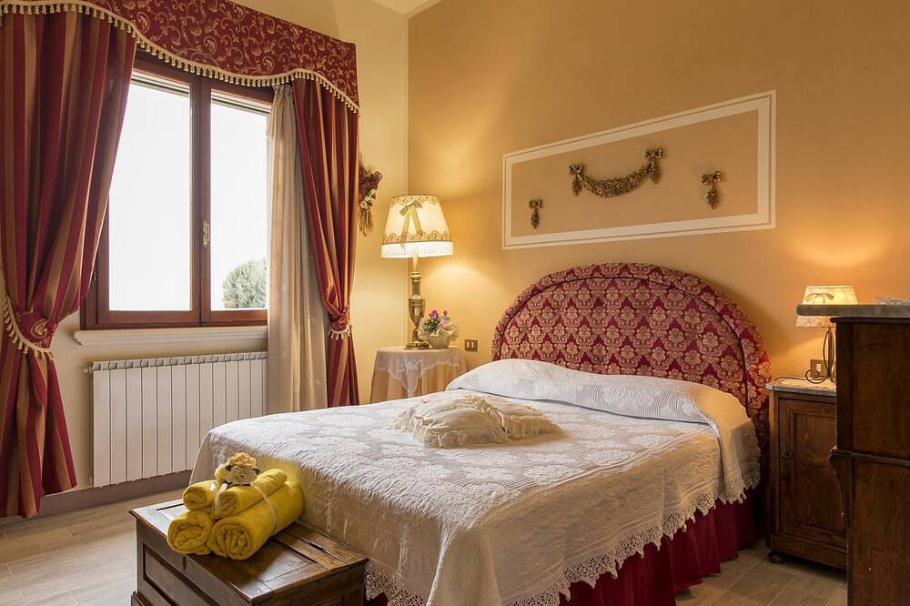 Villa a Montaione Id 3114 in Montaione, Florenz Provinz