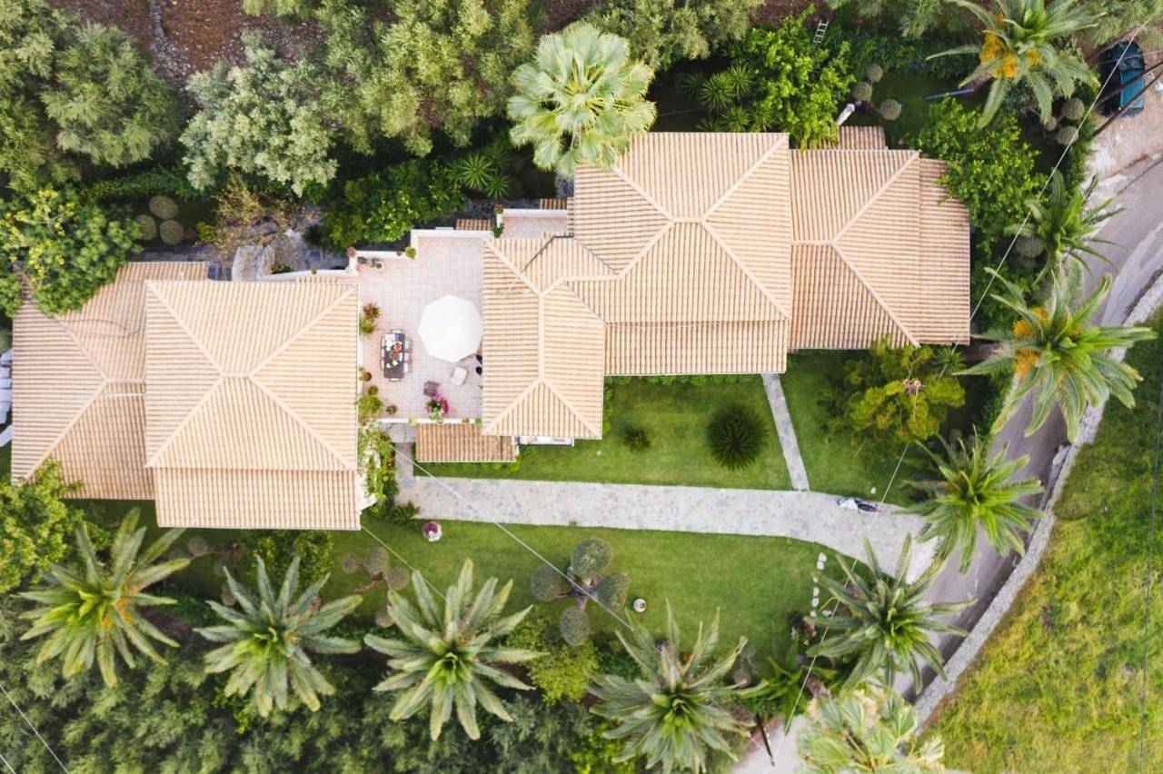 Entire apartment, Villa Phoenix in Keri, Laganas