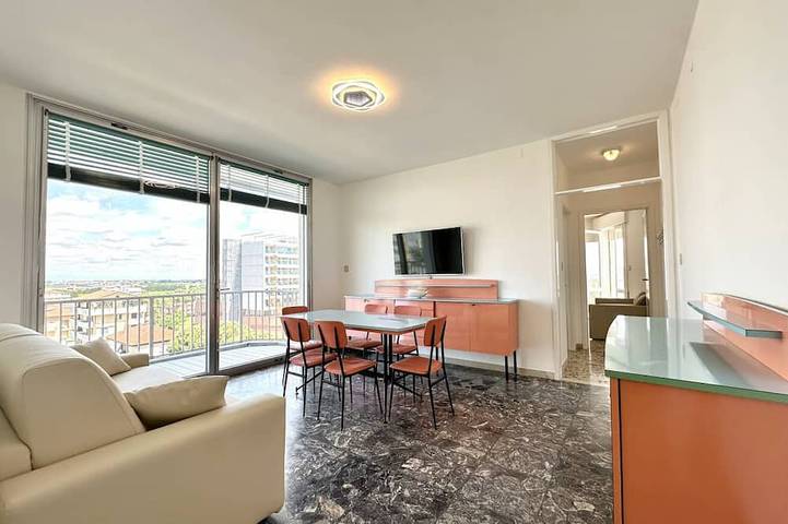 Ferienhaus für 6 Personen in Jesolo - 4