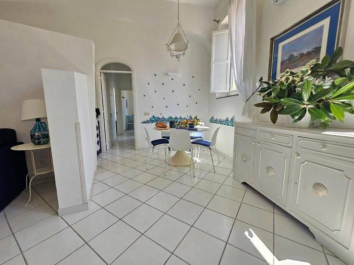 Apartamento de vacaciones para 6 personas, con terraza y vistas, Se admiten mascotas - 1