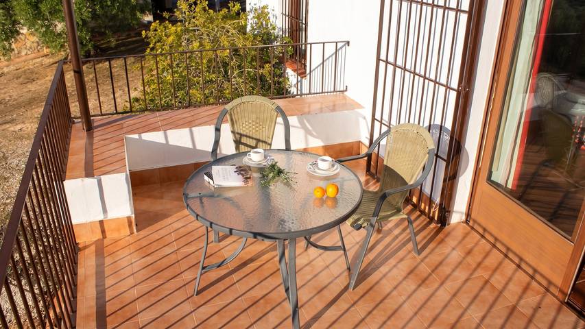 Charming House in Estepa with Shared Pool in Estepa, Sevilla Province