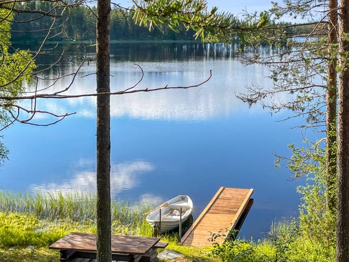 Location de vacances pour 6 personnes en Finlande - 3