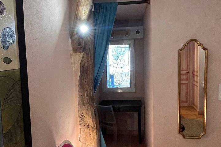 Gîte pour 2 personnes, animaux acceptés à Puimoisson - 2