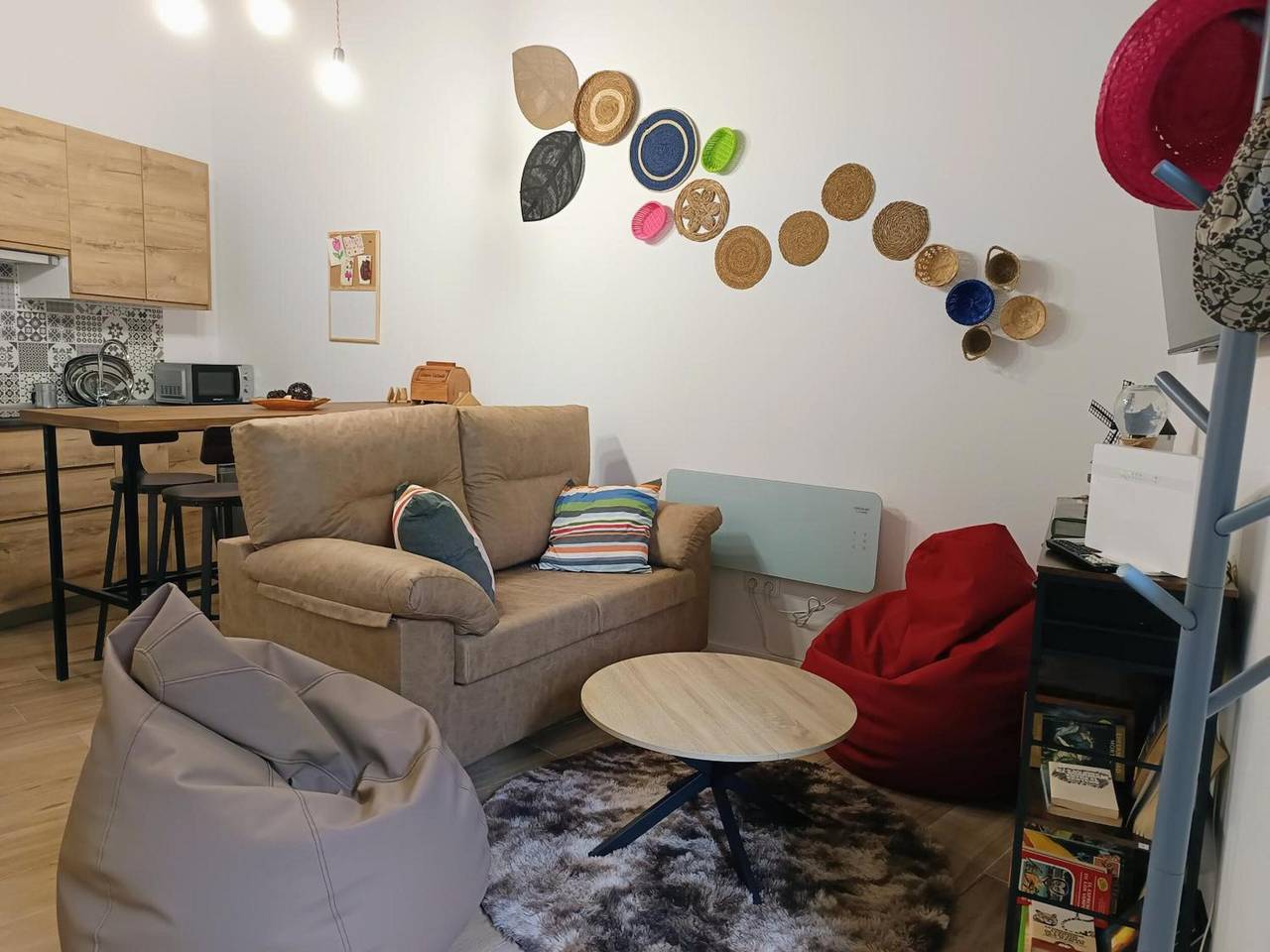 Casa do Renque in Arzúa – Gezinsvriendelijk met privéterras (Huisdieren welkom), foto 10