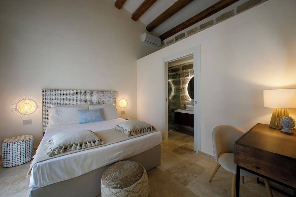 Ecce Homo - Abode of the Sea - Villa and Pool in Favignana Ciudad, Favignana