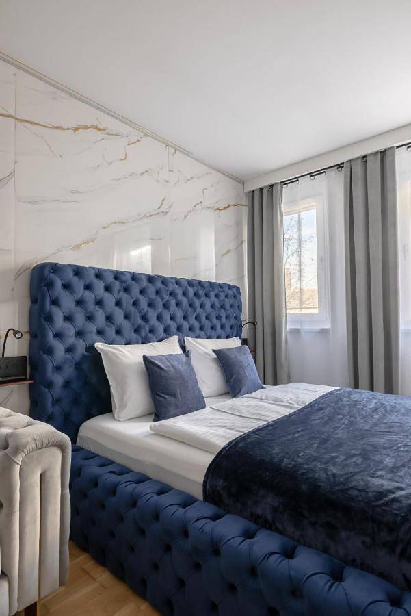Appartement de vacances pour 6 personnes