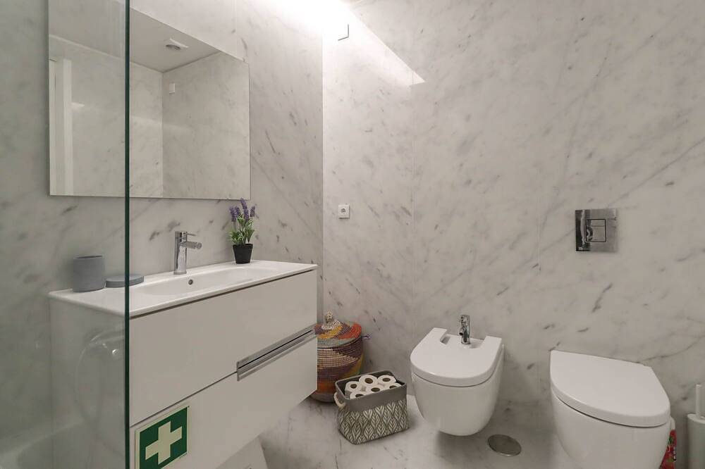 Viana Urban Glamour –apartment with private garage, foto 13