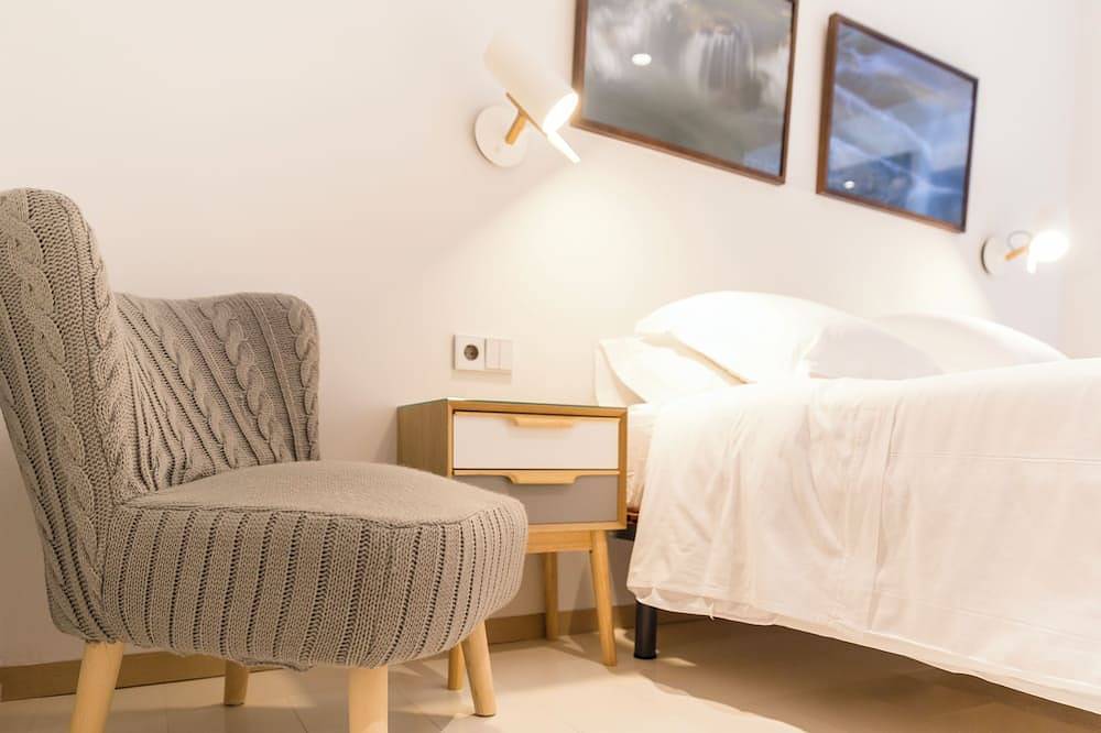 Boutique Home Ca lágustina in Preixens, Noguera