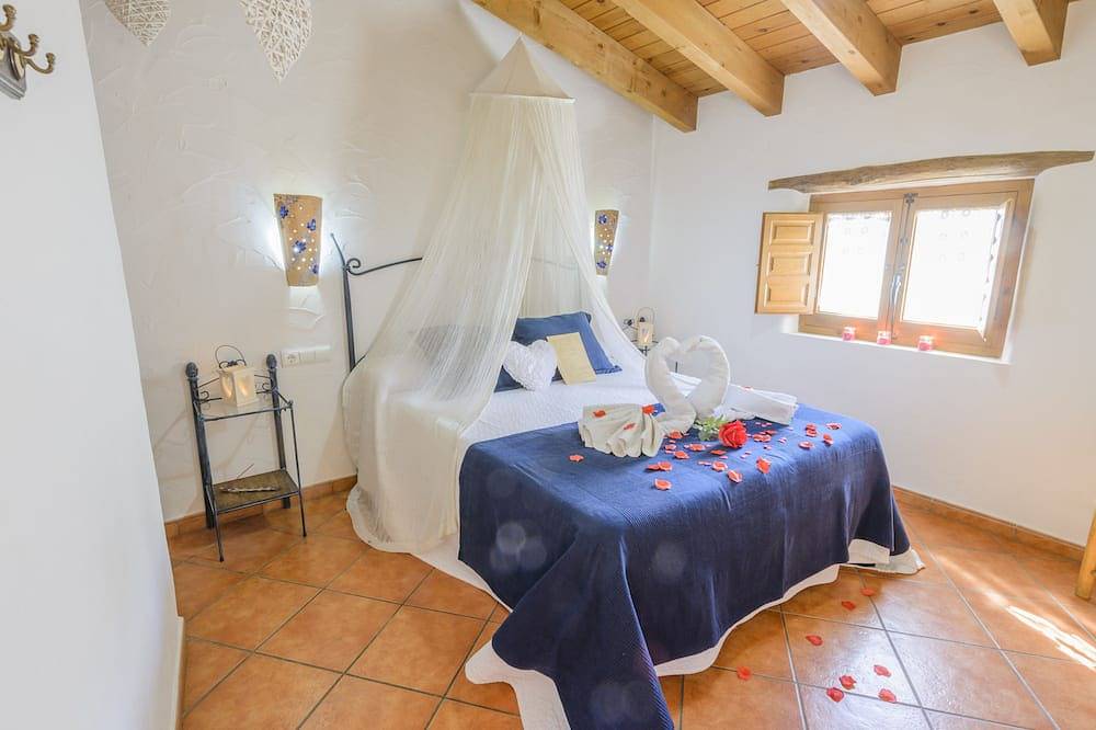 Casa Rural \"Tenguerengue\" in Laroya, Provincia de Almería