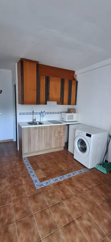 Apartment in Ciutadella, Menorca für 4 