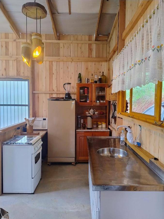 Casas e apartamentos de temporada para 5 pessoas, com jardim e vista, com animais de estimação em Caxias do Sul