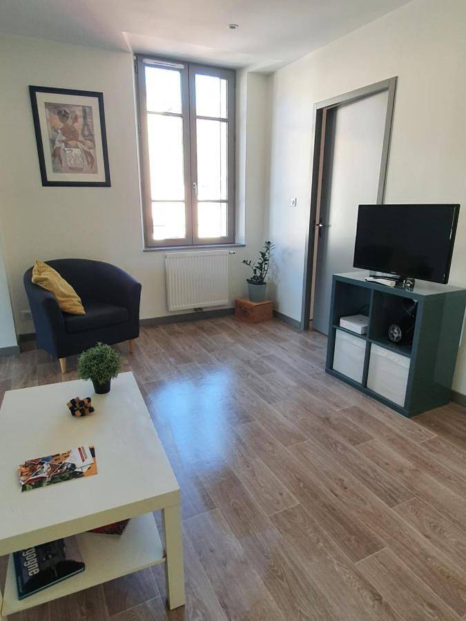 Appartement de vacances pour 6 personnes