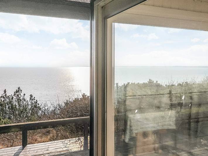 Ferienhaus für 6 Personen, mit Terrasse, kinderfreundlich in Hostrup Strand - 3