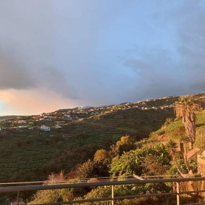 Maison d’hôte pour 2 personnes, avec terrasse sur l' Île de Madère - 4
