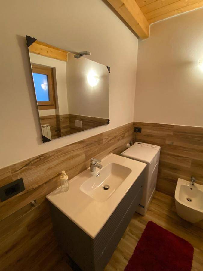 Gîte pour 5 personnes, avec vue et balcon à Colere - 3