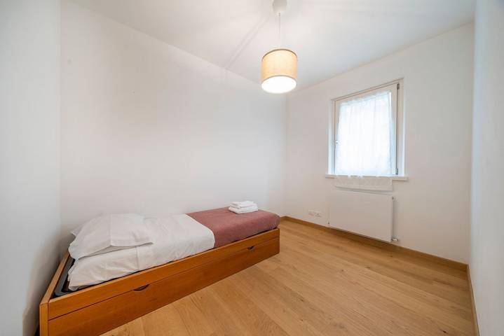 Appartamento intero, Casa Antonietta in Udine, Provincia d'Udine