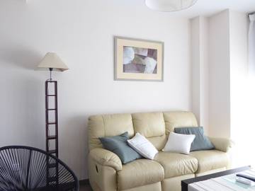 Apartamento para 4 Personas en Puerto de Sagunto, Sagunto, Foto 1