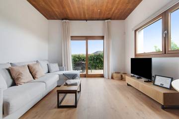 Casa De Vacaciones para 4 Personas en Telde, Gran Canaria Este, Foto 4