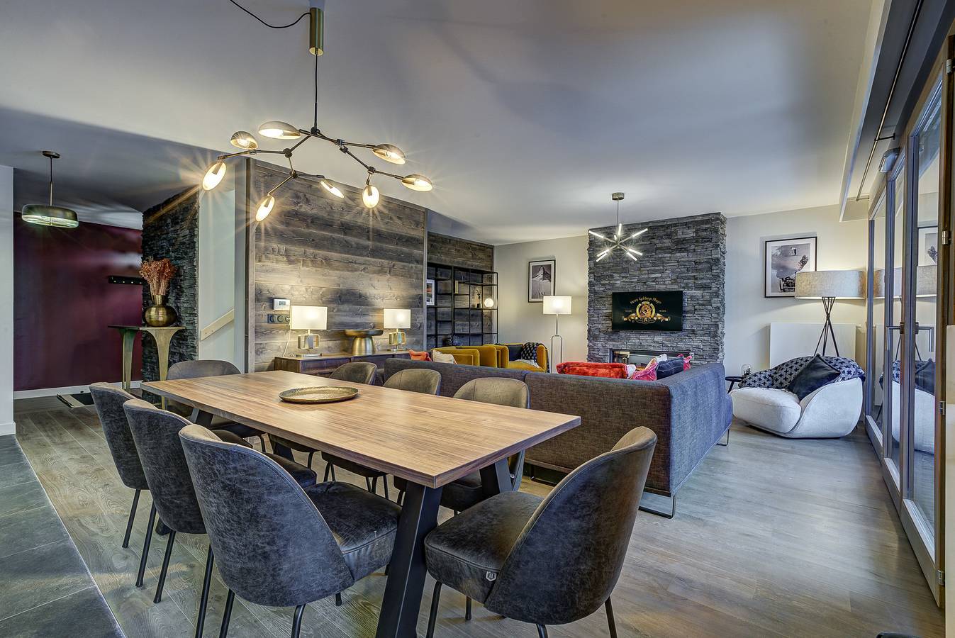 Photo : Appartement de vacances