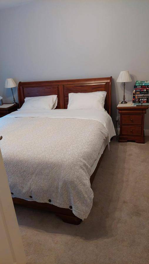 Location de vacances pour 2 personnes, avec jardin dans Wicklow - 2