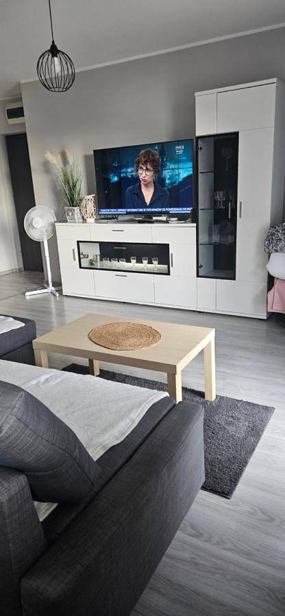 Appartement de vacances pour 2 personnes, avec balcon
