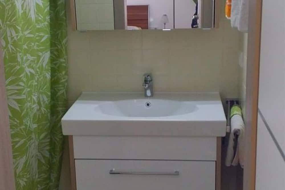 Ganze Wohnung, Appartment Breitstein/1 Schlafraum/Dusche, Wc - Reiter Anna, Haus in Abtenau, Tennengau