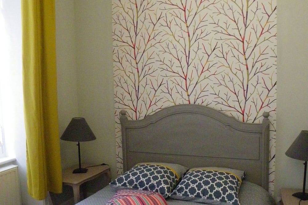 Appartement entier, Grand appartement avec vue dans villa 1900 in Plombières-les-Bains, Parc naturel régional des Ballons des Vosges