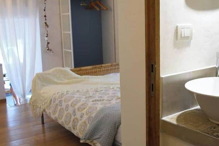 Gîte pour 2 personnes, avec terrasse et jardin à Barjols - 4
