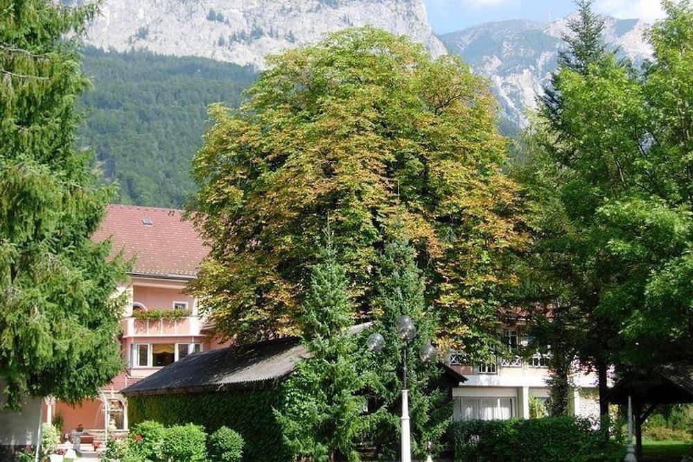 Hotel Marko - Studio in Nötsch im Gailtal, Gailtal