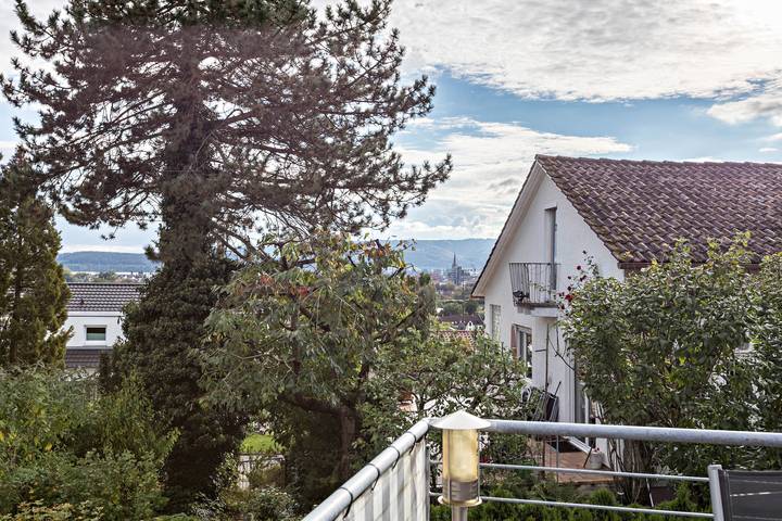 Ferienwohnung für 2 Personen in Untersee - 2