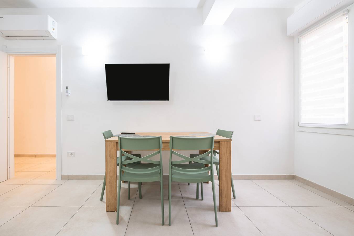 Apartamento entero, Apartamento 'Anglona House' con Wi-Fi y Aire Acondicionado in Cagliari, Campidano