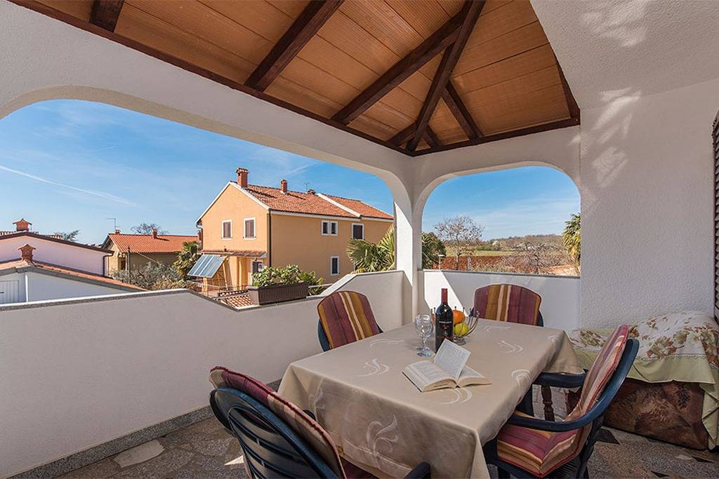 Appartamento vacanze a Umag & Novigrad a partire da 91€ a notte
