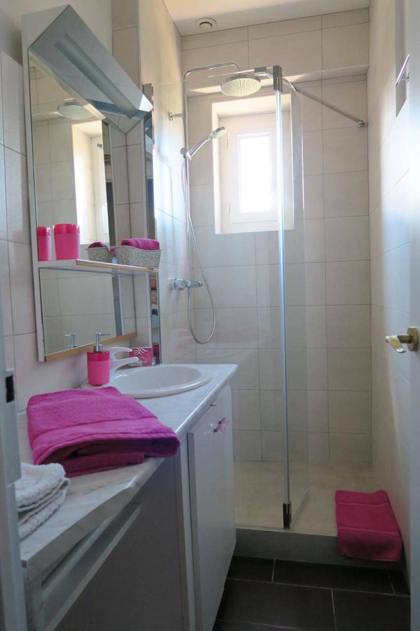Double Room in Soucieu-en-Jarrest, Lyon et ses environs