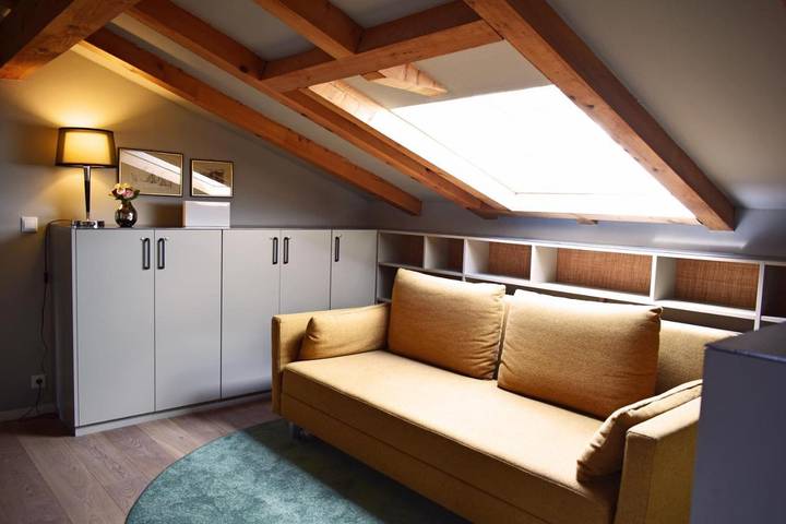 Hotel für 6 Personen in Sankt Wolfgang im Salzkammergut - 4