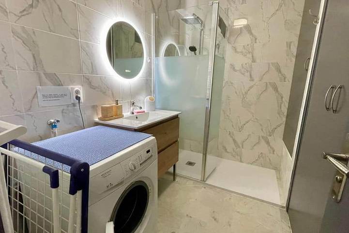 Location de vacances pour 4 personnes dans Casino De Cavalaire - 4