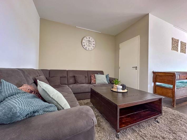 Ferienhaus für 12 Personen, mit Whirlpool und Terrasse sowie Garten und Sauna in den Niederlande - 3