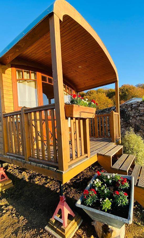 Double Room with Garden View in Neuville-sur-Sarthe, Sarthe