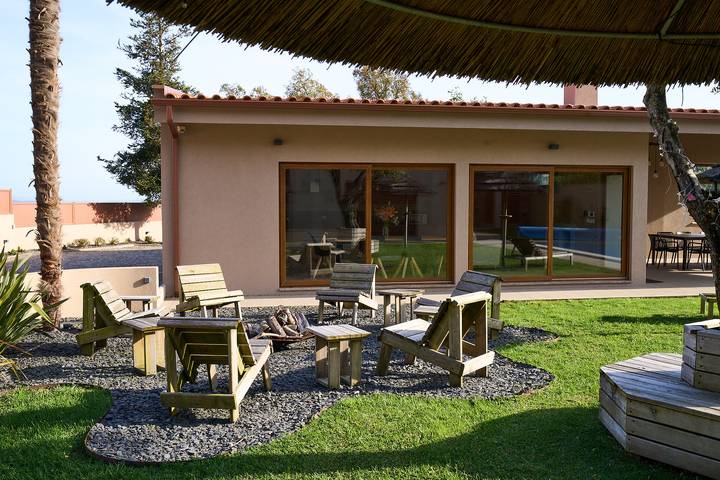 Location de vacances pour 11 personnes, avec Jardin dans Barcelos - 4