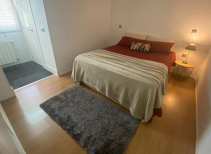 Tienda para 2 personas en Madrid