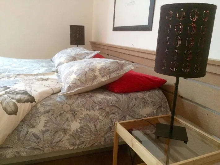 Aparthotel para 2 personas, Se admiten mascotas - 1
